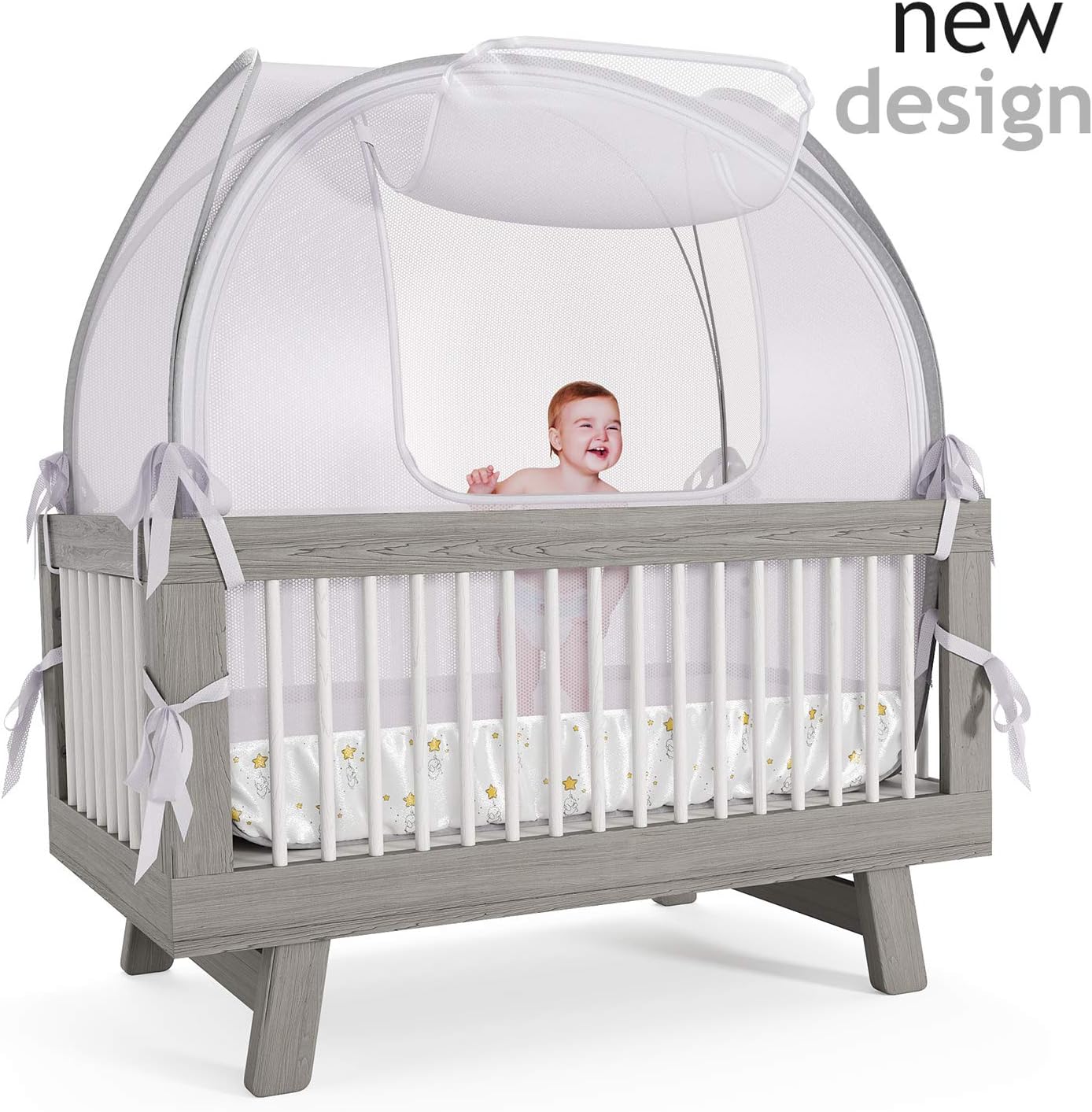 best crib tent for toddlers