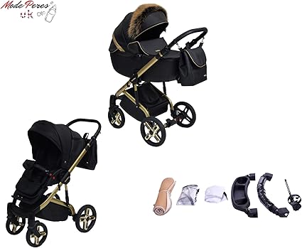 ensemble poussette pas cher