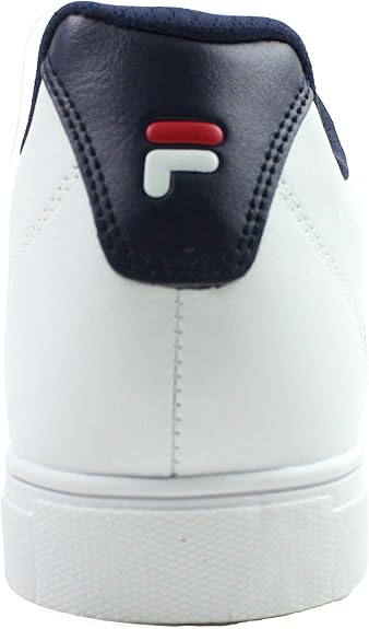 fila charleston sneaker
