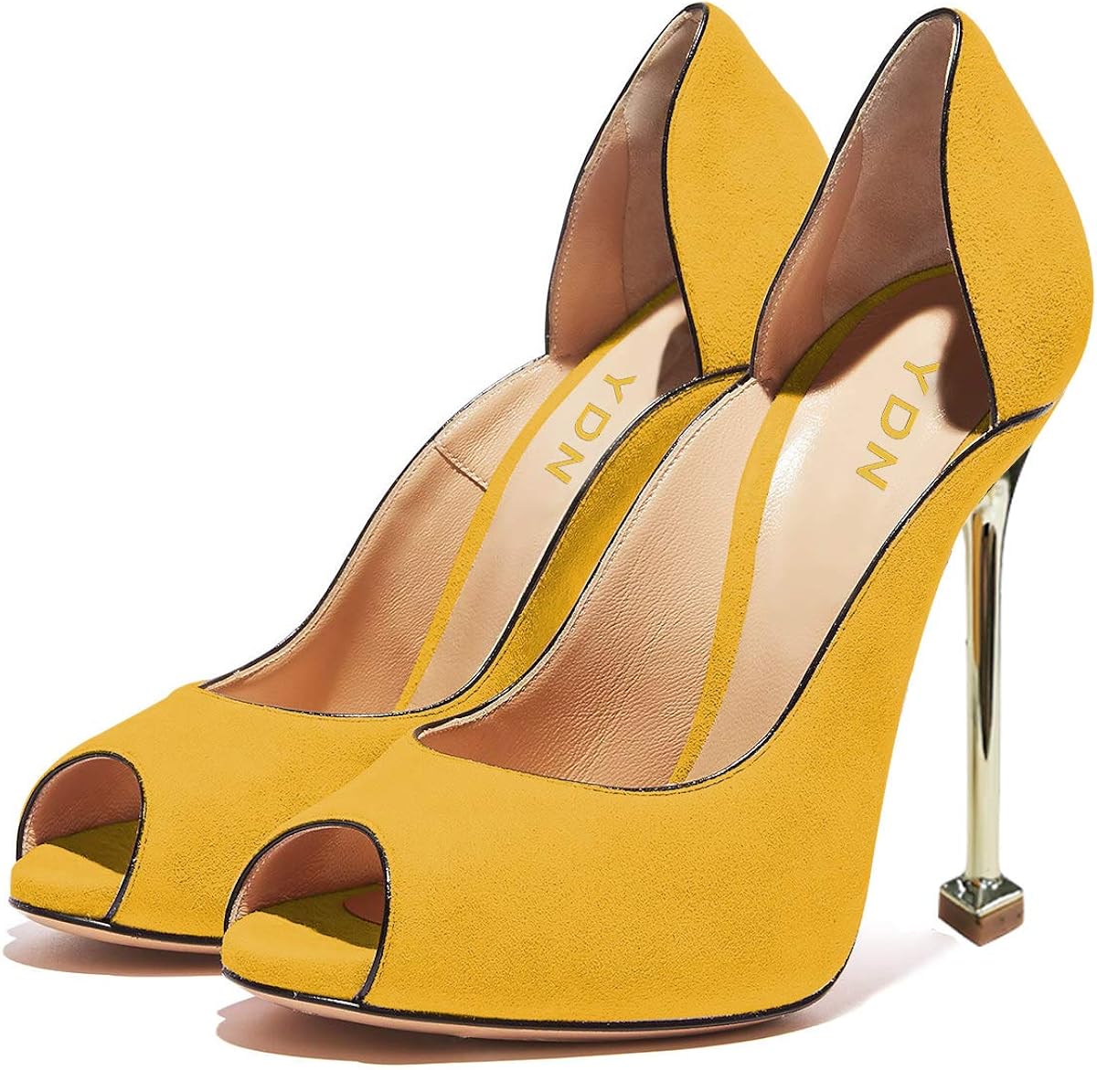 fancy slip on sandals