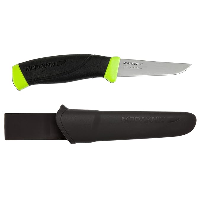anaconda filleting knife