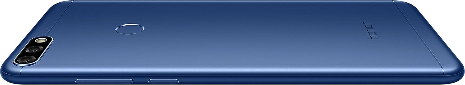 Смартфон Honor 7а Синий Цвет Купить Мтс