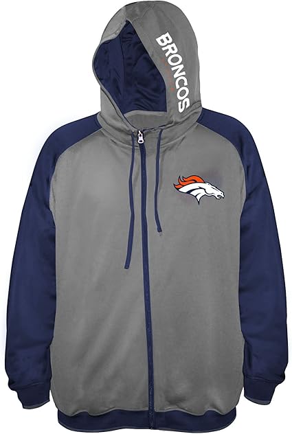 nfl team apparel