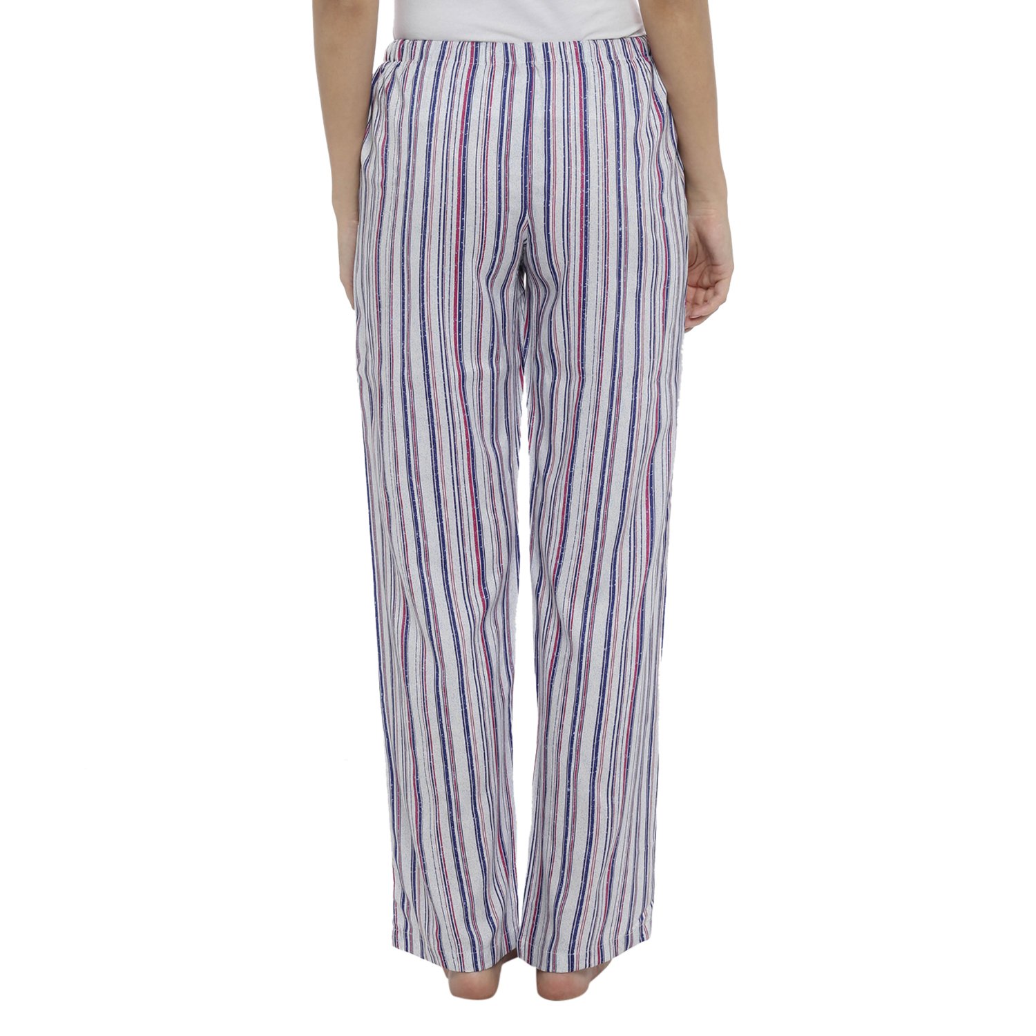 dreamz by pantaloons womens printed cotton pyjama