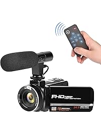 Camcorders: Amazon.com
