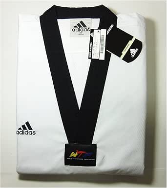 taekwondo adidas dress