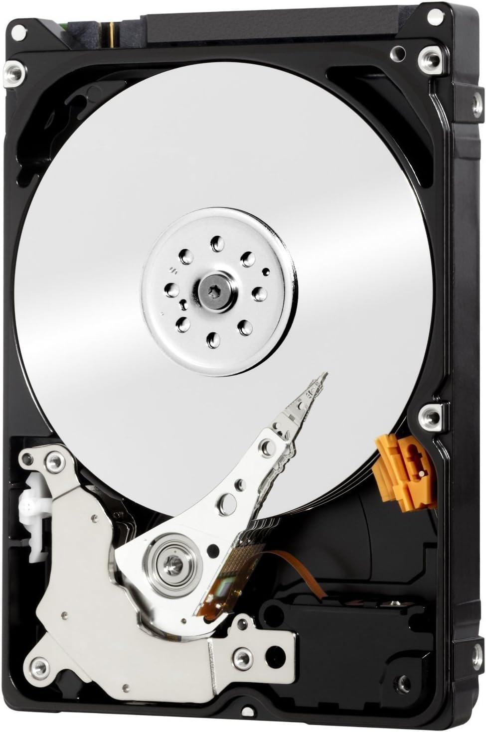 Seagate ST3500312CS 500GB SATA Internal Hard Drive HDD Black
