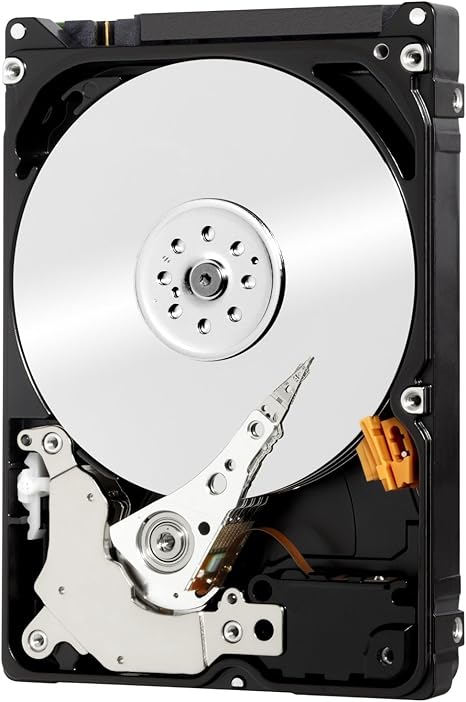 hdd 600