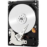 Western Digital 500GB WD Black Performance Mobile Hard Drive - 7200 RPM Class, SATA 6 Gb/s, , 32 MB Cache, 2.5" - WD5000LPLX