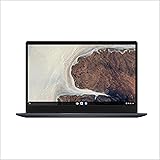 Lenovo 3i Chromebook Laptop - 15.6 Inch Full HD Laptop - 8GB Memory - 64GB Storage - Intel Celeron N4500 – 2023 Model
