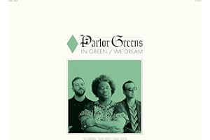 In Green We Dream