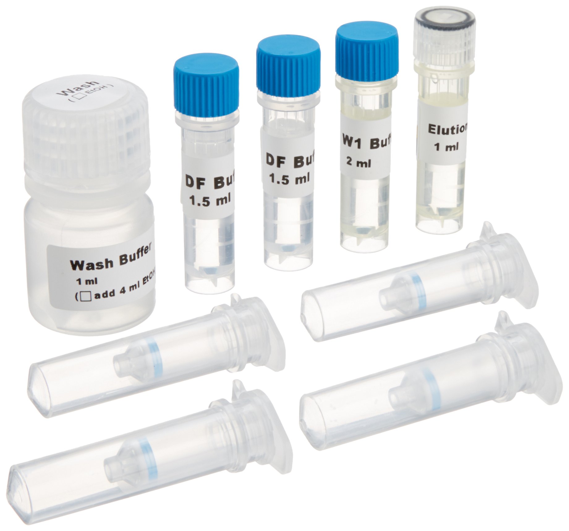 IBI Scientific IB47010 Gel/PCR DNA Fragment