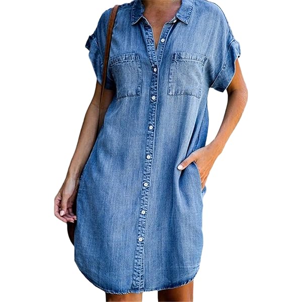 Varsity Baseball Dress for Women Casual Mini Long Sleeve