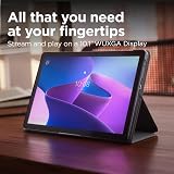 Lenovo Tab M10 (3rd Gen) Android Tablet 10 inch FHD 64GB Wi-Fi 4GB RAM Storm view 2