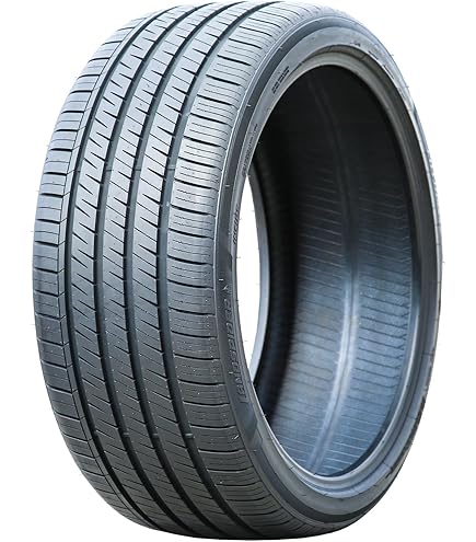 Amazon.com: Lexani LX-Thirty Traction Radial Tire - 305/30ZR26