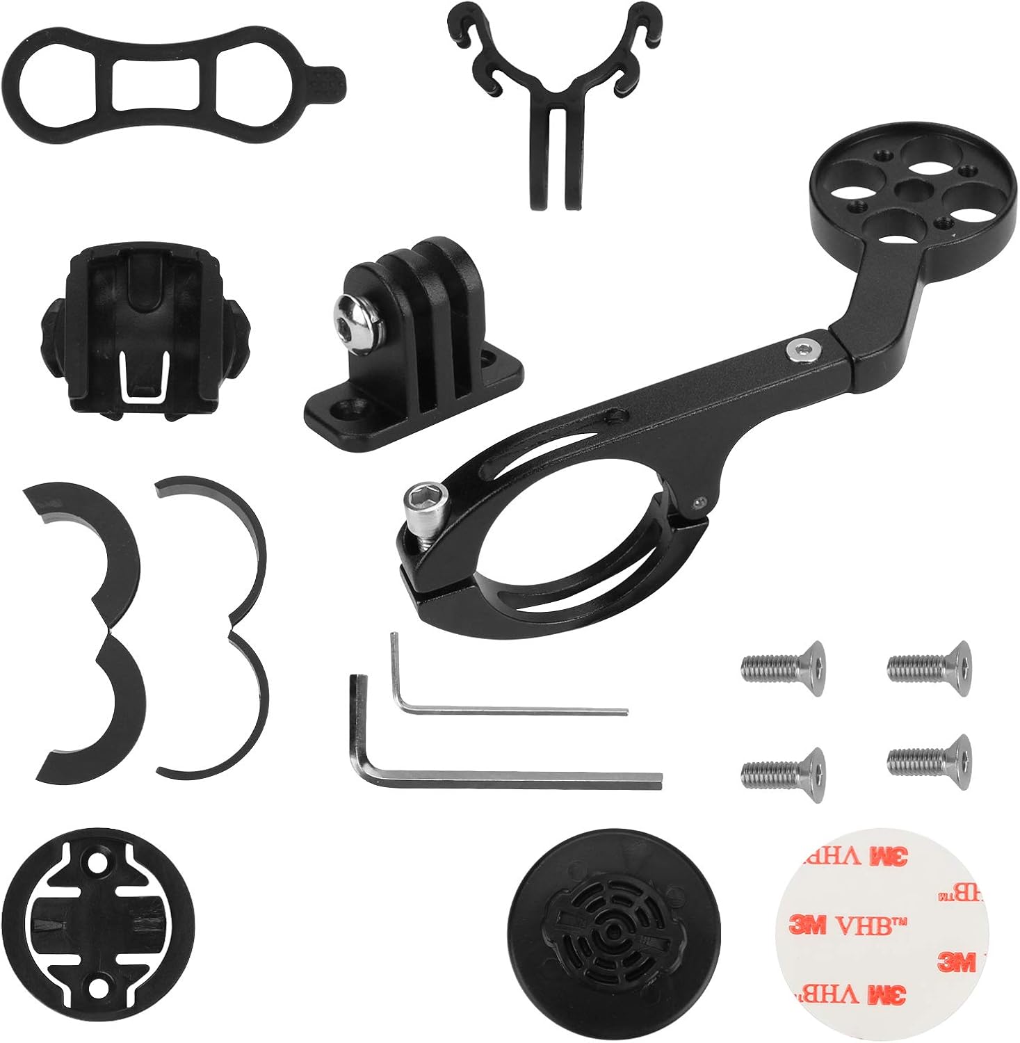 amazon sostegno bicicletta