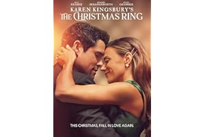 The Karen Kingsbury's Christmas Ring [DVD]