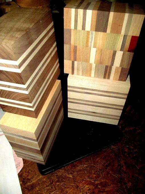 wood bowl turning blanks