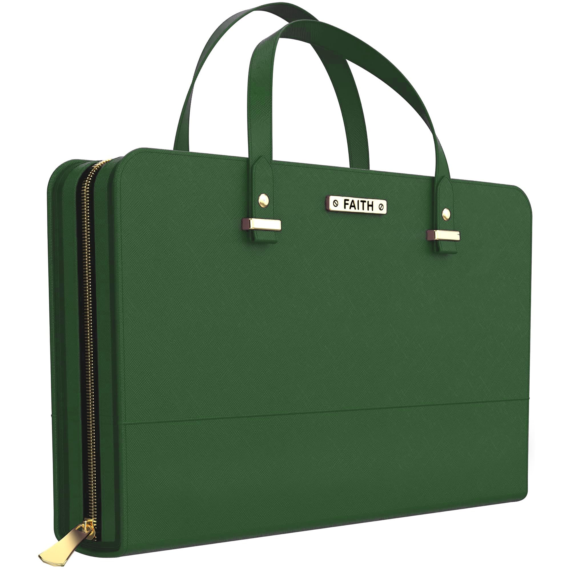 Photo 1 of ***COLOR PURPLE****PHOTO REFERENCE****** DEHITE Bible Cover Case for Women