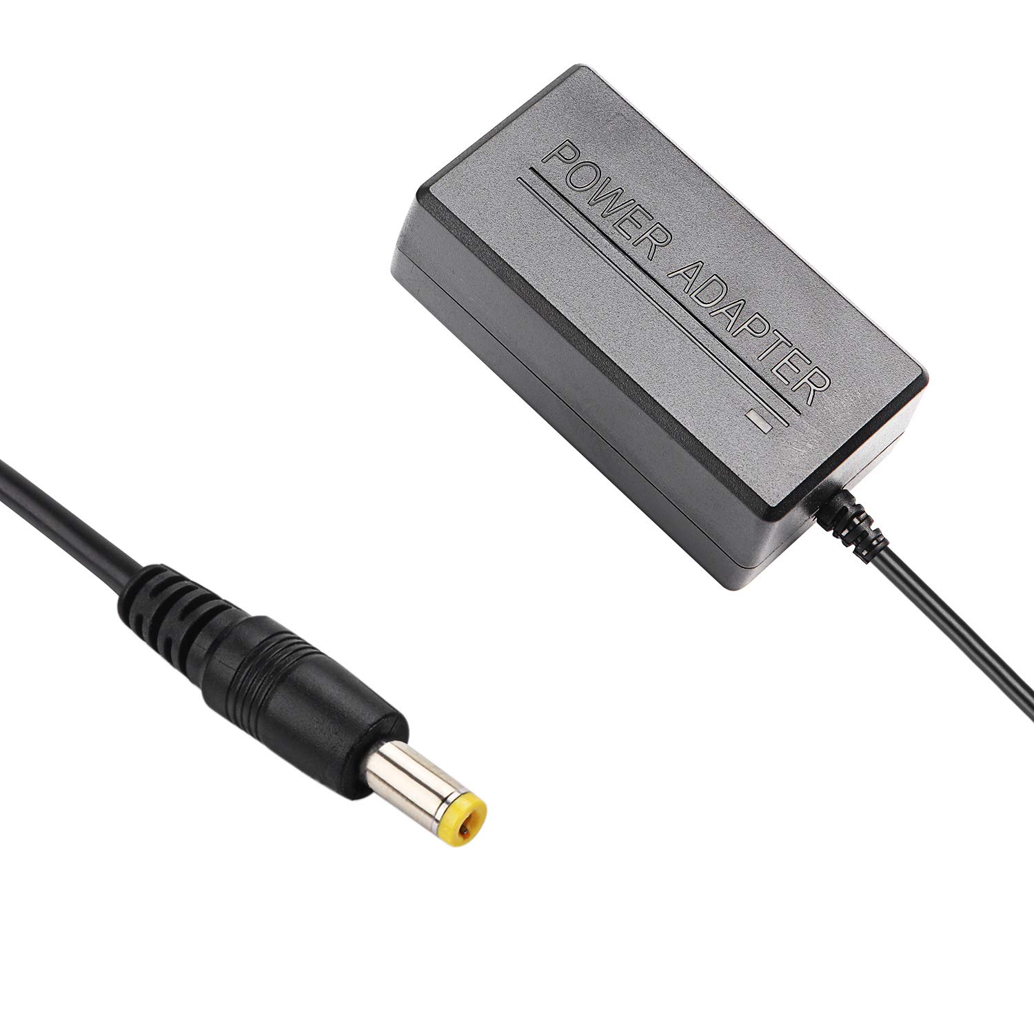 Molshine (9.8ft Cable) 12V AC DC Power Adapter Charger Compatible PA150