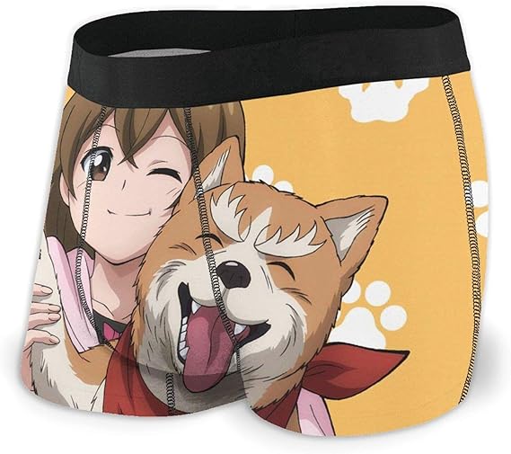 Amazon Co Jp 織田シナモン信長 5 ボクサーパンツ メンズ下着 抗菌防臭 優しい肌触り 履き心地良い ボクサーパンツ 立体成型 セクシーな曲線をよりよく見せびらかすことができます 完璧に体を見せます 服 ファッション小物