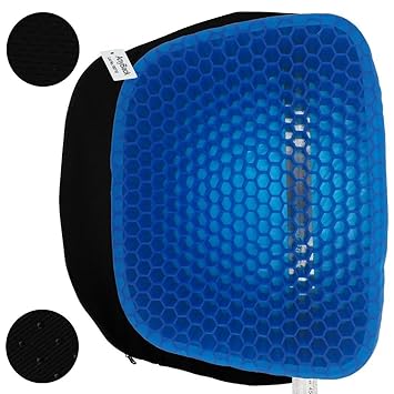 Sitter Seat Cushion As Seen Tv Chair Cushion For Office Wheelchair Car Gel Support Sponge Massager Sitter Seat Cushion As Seen Tv Chair Cushion For Office Wheelchair Car Gel Support Sponge Massager