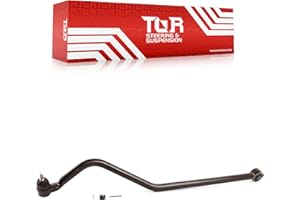 TOR Front Suspension Track Bar TOR-DS1235 Replacement For Jeep Wrangler Cherokee Grand Comanche Wagoneer TJ