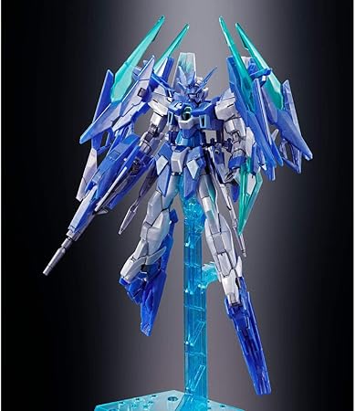 Amazon Hg 1 144 ガンダムａｇｅiiマグナムsvver Fxプロージョン ガンダムビルドダイバーズ ガンプラ プラモデル 通販