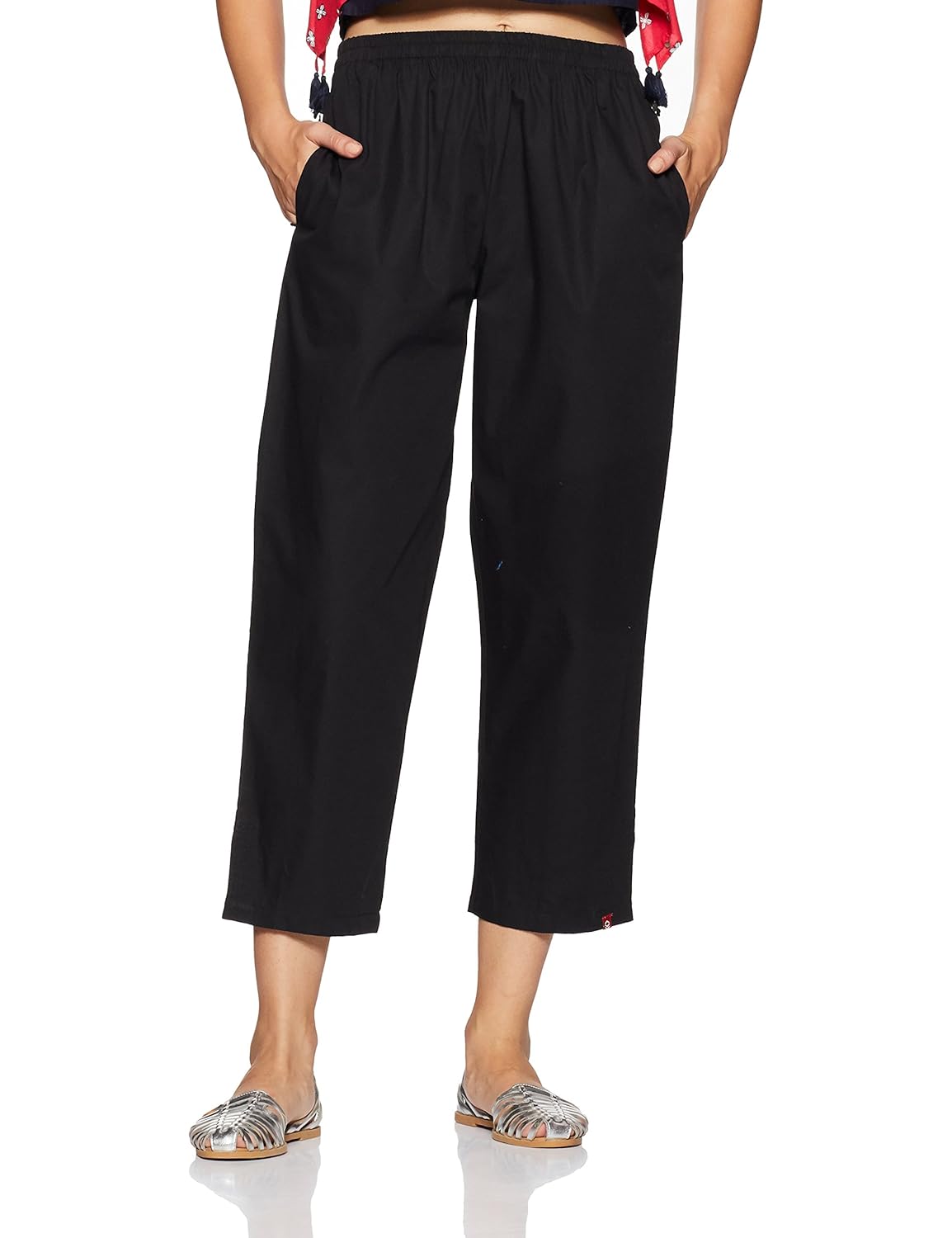 biba women's parallel bottom