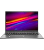 Amazon.com: HP ZBook Firefly 15 G8 Laptop Mobile Workstation i7 PC