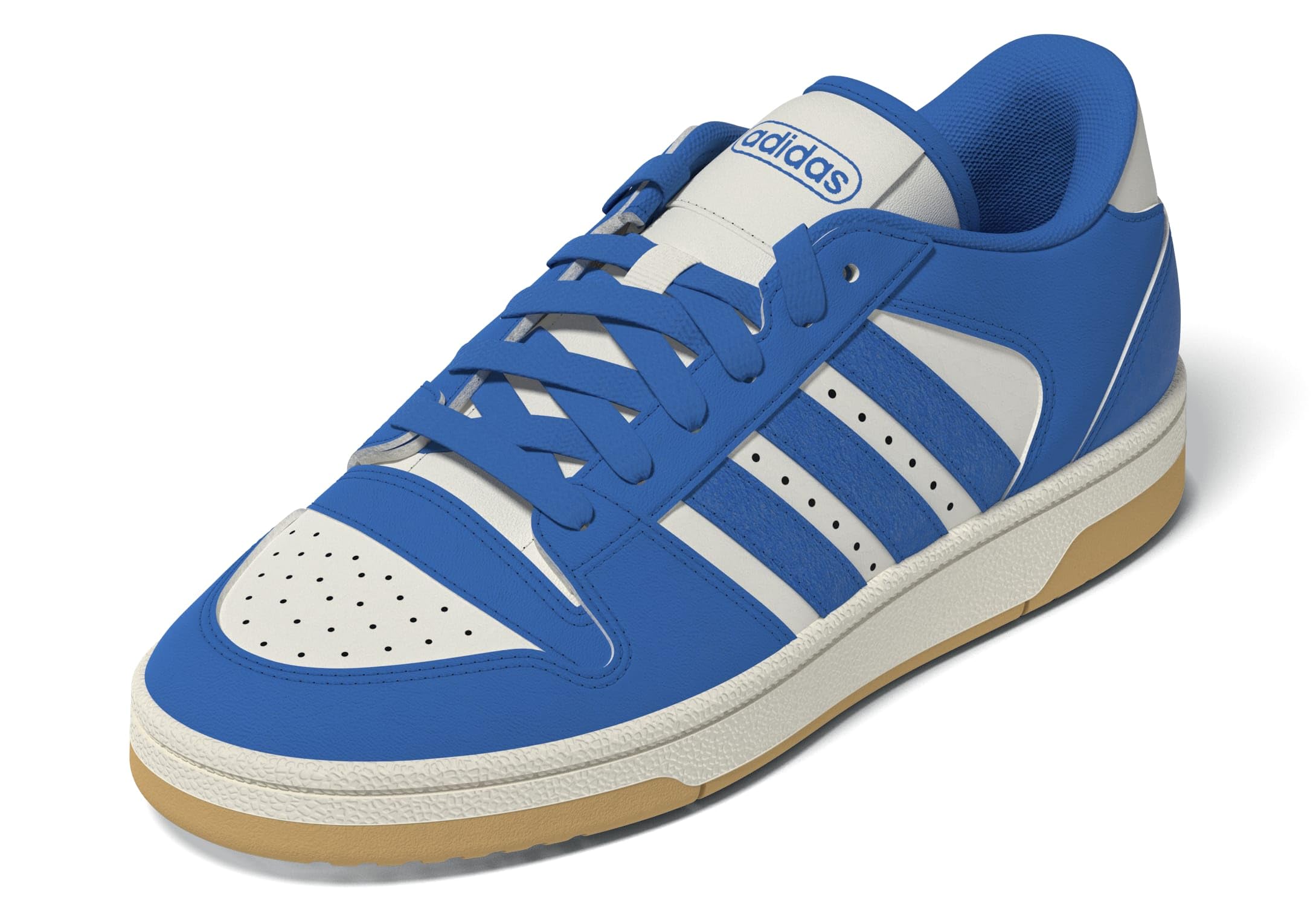 adidas Break Start Sneaker, Bluebird/Bluebird/Cloud