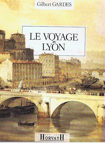Download La ville et le temps Tome 2 : Le voyage de Lyon PDF