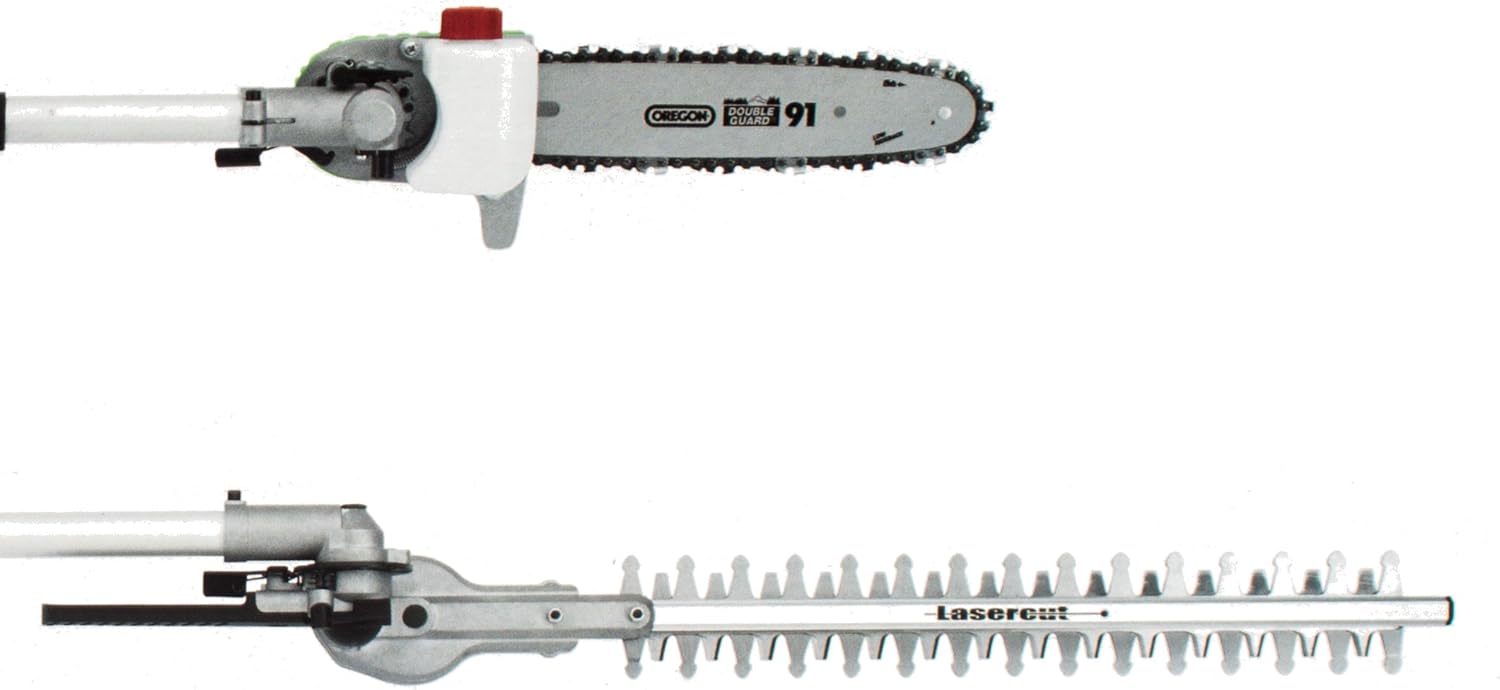 Florabest Long Handle Hedge Trimmer Fhehs 900 B2 Garden Shears 2 In 1 Amazon Co Uk Garden Outdoors