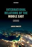 International Relations of the Middle East