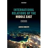 International Relations of the Middle East