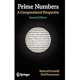 Prime Numbers: A Computational Perspective