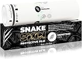 Monsters Ink Matte Second Skin Tattoo Cover 15cm x 5m Roll Aftercare Film