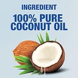 Parachute 100% Pure Natural Unrefined Coconut Oil 500ml Jar No Chemicals view 3
