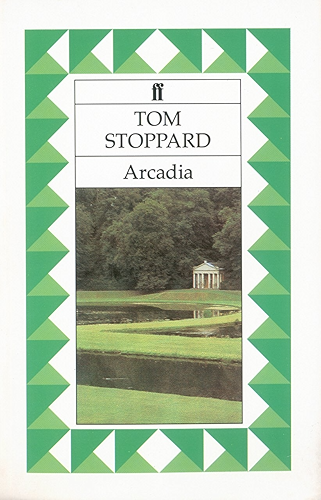 Download Arcadia (Faber Drama) (English Edition) PDF