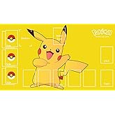 Premium Playmat - Pikachu - Ultimate Collection!