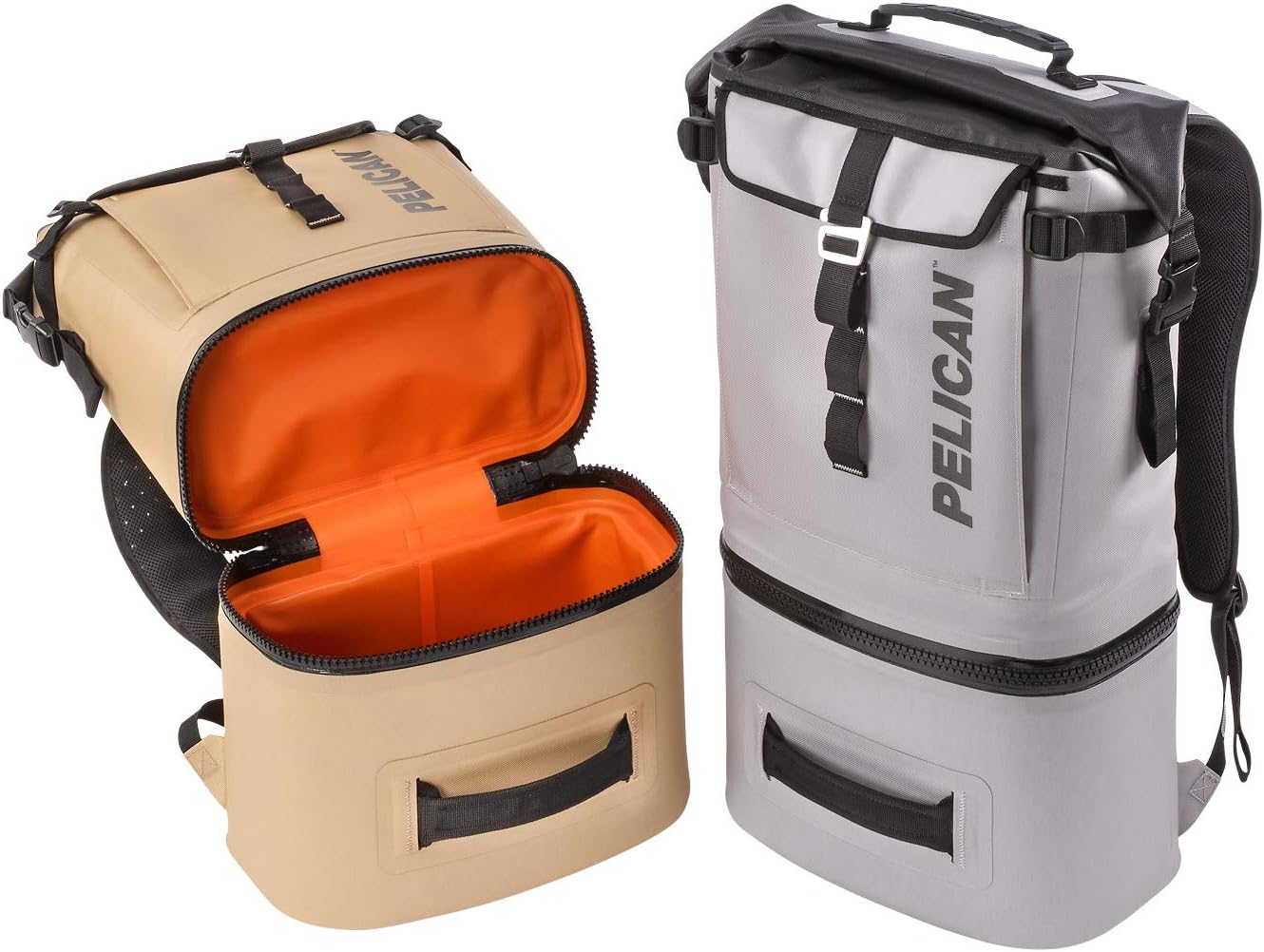 pelican cooler backpack