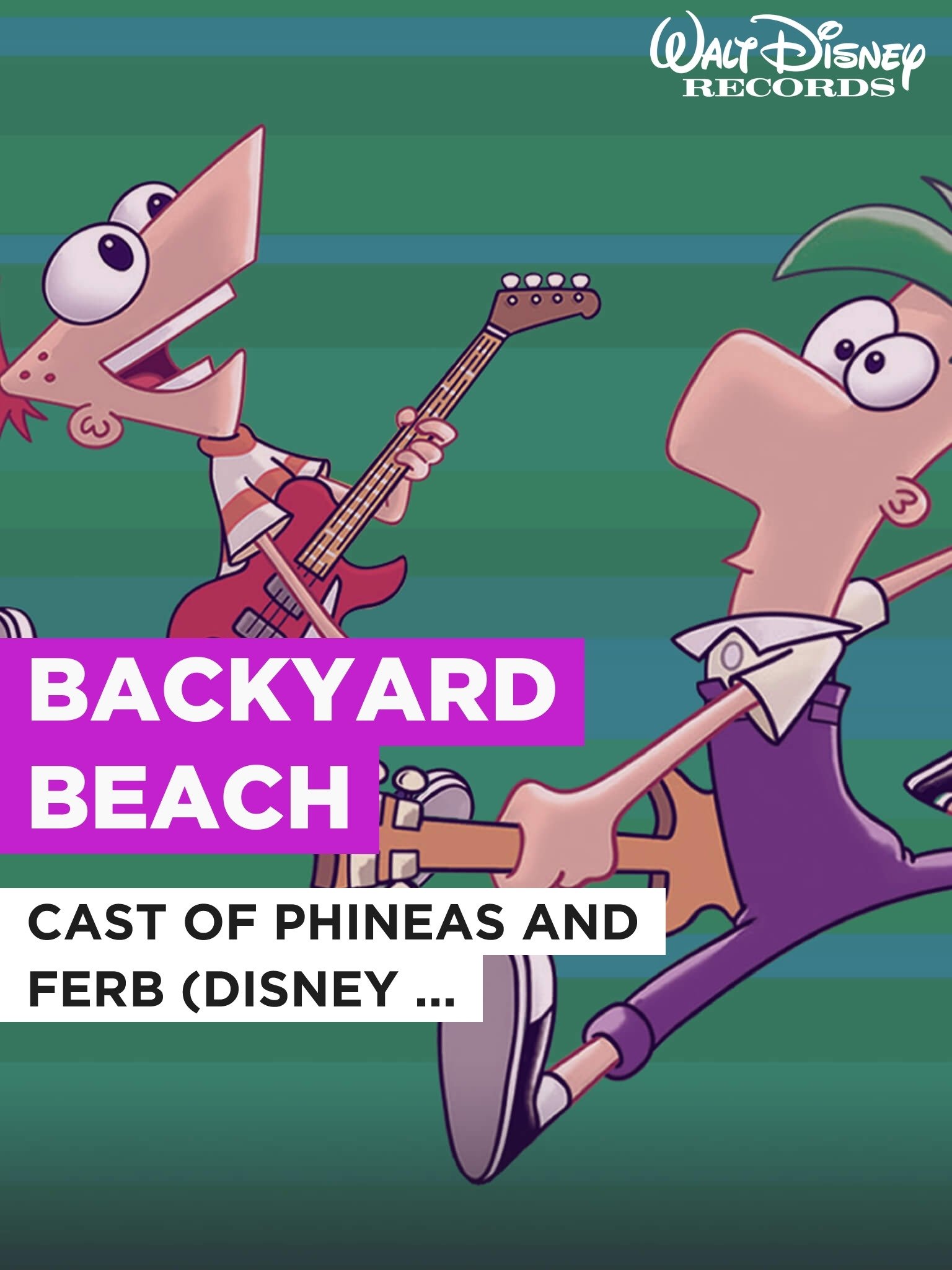 Watch Backyard Beach Prime Video