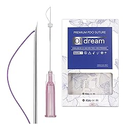 Oldream Pdo Threads Mono 27G90mm, Pdo Threads for