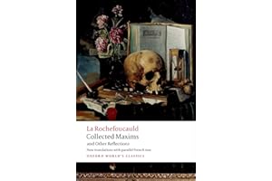 Collected Maxims and Other Reflections