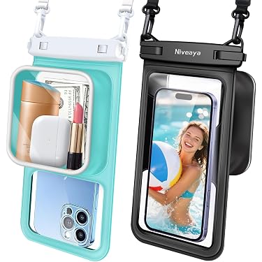 Amazon Best Sellers: Best Cell Phone Dry Bags Amazon Best Sellers: Best Cell Phone Dry Bags