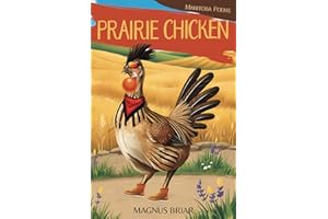 Prairie Chicken: Manitoba Poems