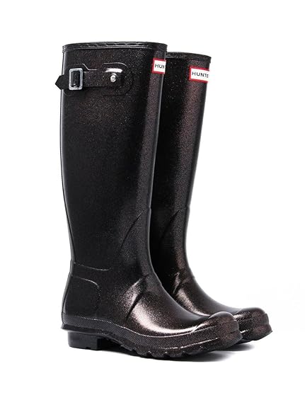hunter starcloud wellies