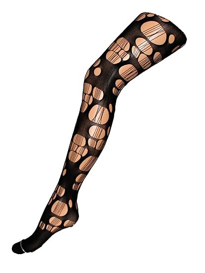 FTSD - FindTheSecretDreams Damen Strumpfhosen (Netzstrumpfhosen, Feinstrumpfhosen) 57 Modelle
