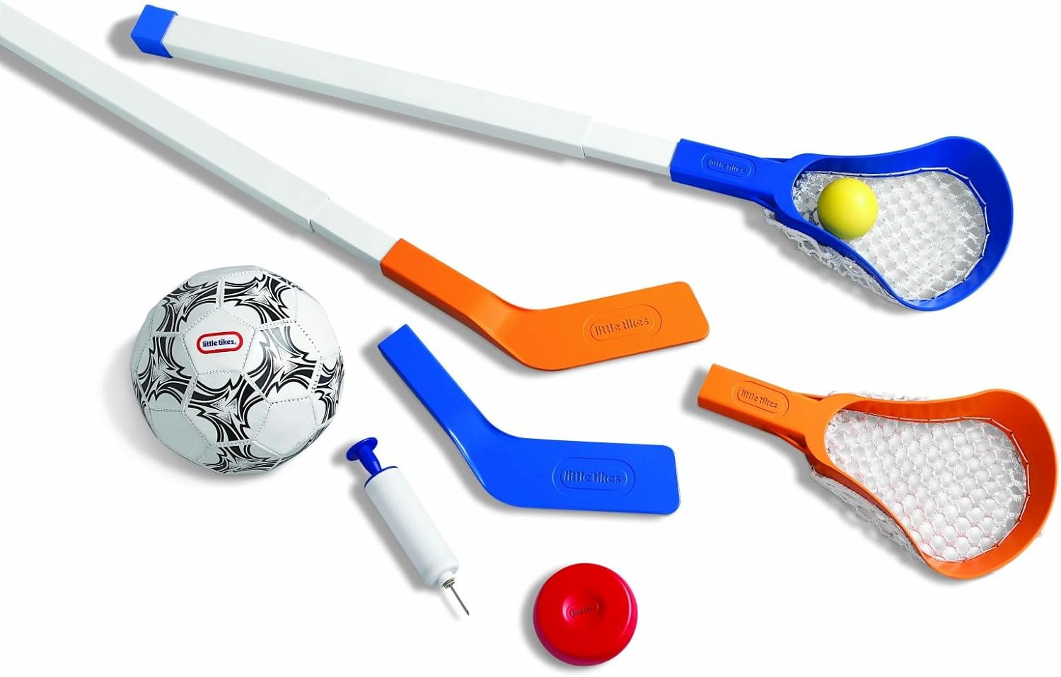 little tikes golf set target