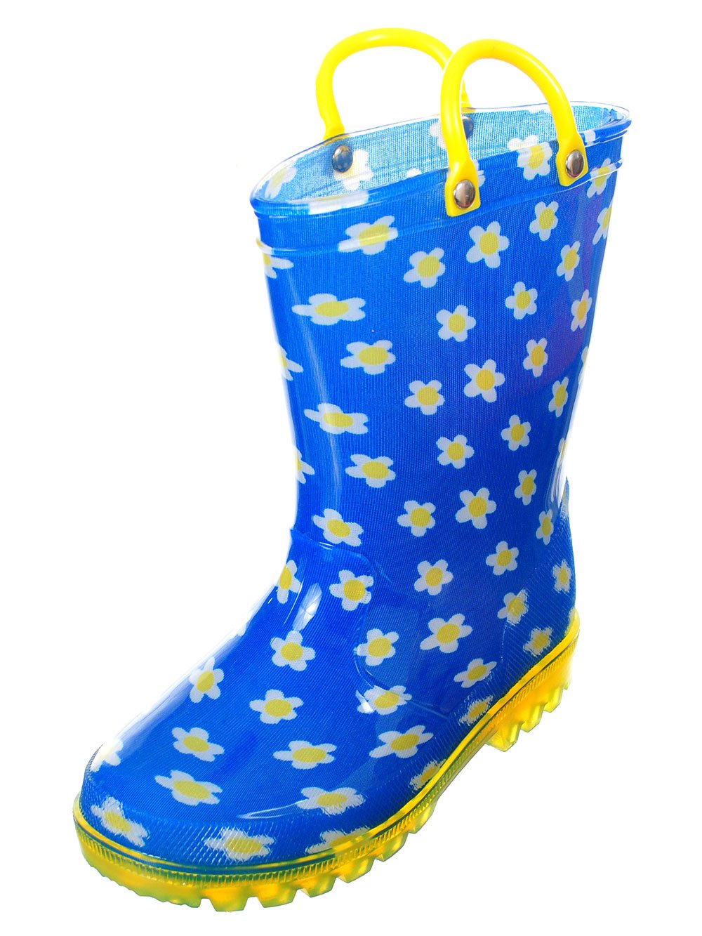 Best Rated in Girls' Rain Boots & Helpful Customer Reviews